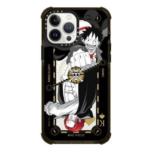 Jual CASETiFY x ONE PIECE Magsafe Ultra Impact for iPhone 13 Pro Max