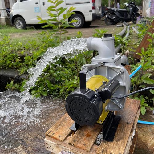 Jual Jual pompa air DSL 300 pompa air kolam hemat listrik harga