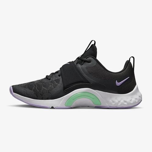 Jual DD9301 004 Womens Nike Renew In Season TR 12 Original