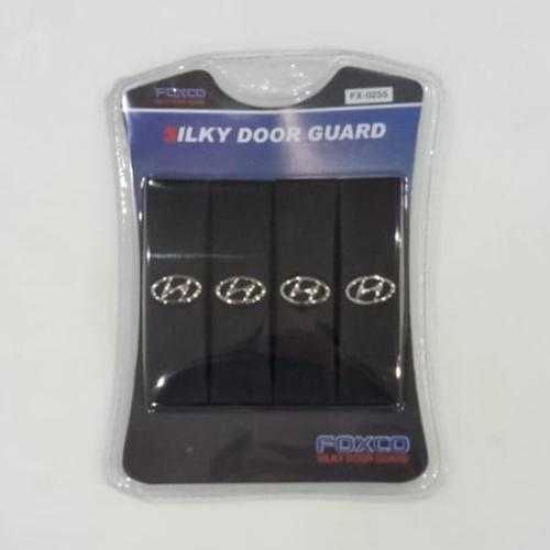 Jual Silky Door Guard Hyundai Stargazer/Palisade/Creta/Ioniq/Kona/Santa