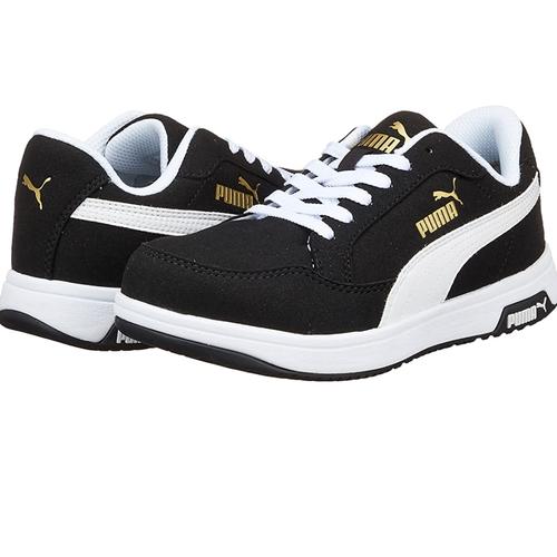 Jual Puma Safety Shoes Heritage, Air Twist 2.0, sepatu safety green