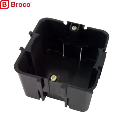 Jual Inbowdus imbodus segi hitam Broco - Kota Depok - MS ELECTRIK ...