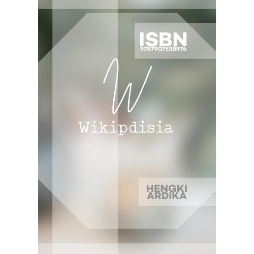 Gambar Wikipdisia (Book) dari tokocommon Kab. Aceh Tamiang Tokopedia