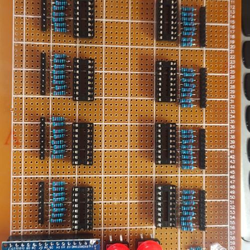 Jual pcb cube arduino - Jakarta Barat - evrine shop | Tokopedia