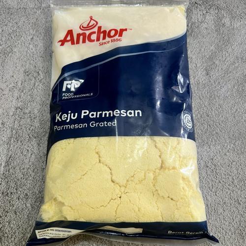 Jual Anchor Parmesan Cheese Bubuk 100 gram Kota Depok sahabatimpor Tokopedia
