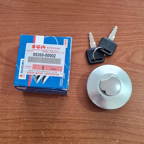 Jual tutup tangki bensin jimny katana futura t120ss carry st100