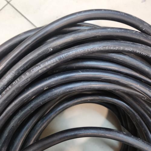 TUBO PNEUMATICO 5 MT CON RACC.RAPIDI | Leroy Merlin - Foto 7