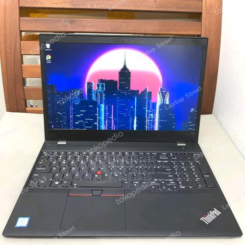 Lenovo ThinkPad P52s i7 4x1.9Ghz 32 Gb DDR4 512GB SSD 2GB Nvidia IPS 15.6 Zoll 1920x1080 Full HD Cam Win11Pro