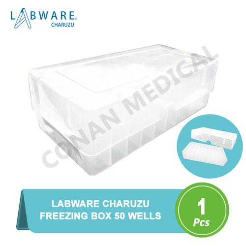 Jual Freezing Box 50 Wells - Jakarta Barat - Conan Medical | Tokopedia