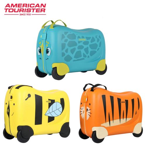 Jual KOPER ANAK AMERICAN TOURISTER SKITTLE 18 inch BISA DI DUDUKIN