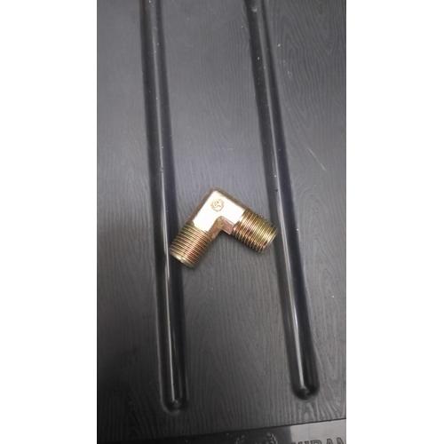 Nepple Injector Jual ELBOW NEPPLE 1/4 NPT / ELBOW NEPPLE 1/4 INCH NPT - Jakarta Barat ...