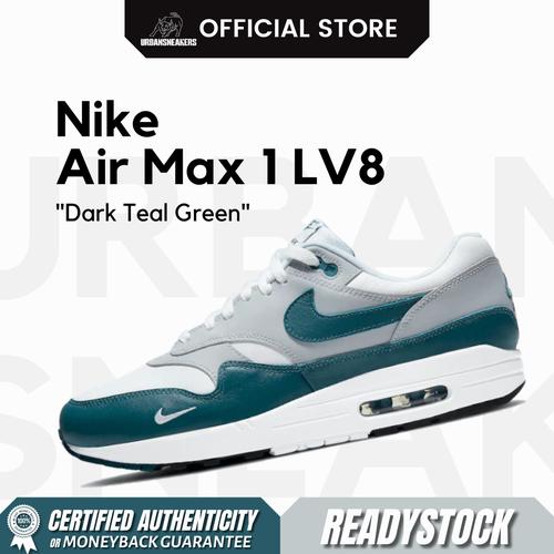 air max 1 lv8 dark teal