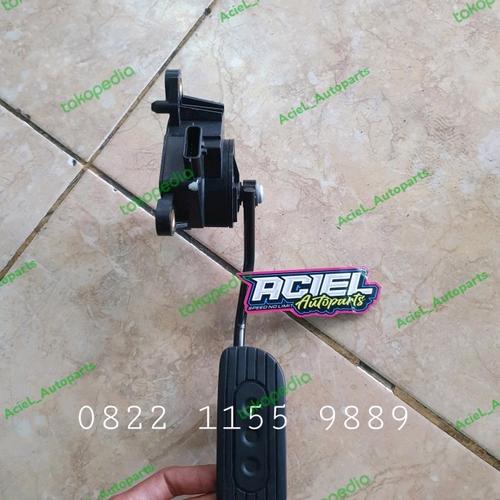 Jual Sensor App Pedal Gas Nissan Xtrail T31 Grand Livina Original