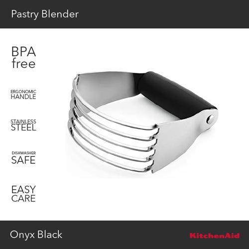 kitchenaid pastry blender