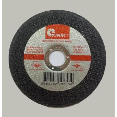 Jual KINIK MATA GERINDA BATU POTONG 4