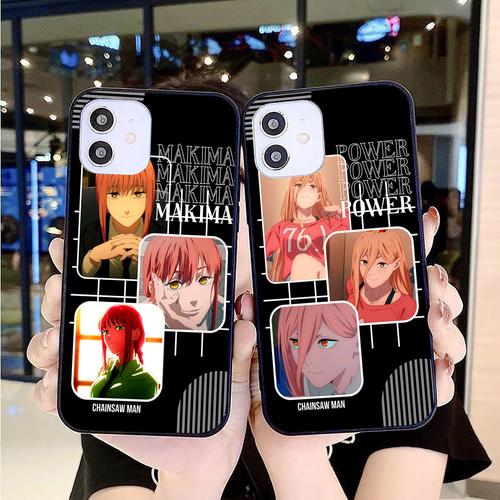 Jual Case HP / Casing Anime Waifu / Casing HP Anime Aesthetic All Type