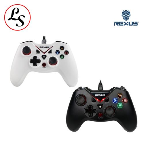 Jual Gamepad Rexus Gladius GX2 Joystick Rexus GX2 Rexus Gladius GX 2 ...