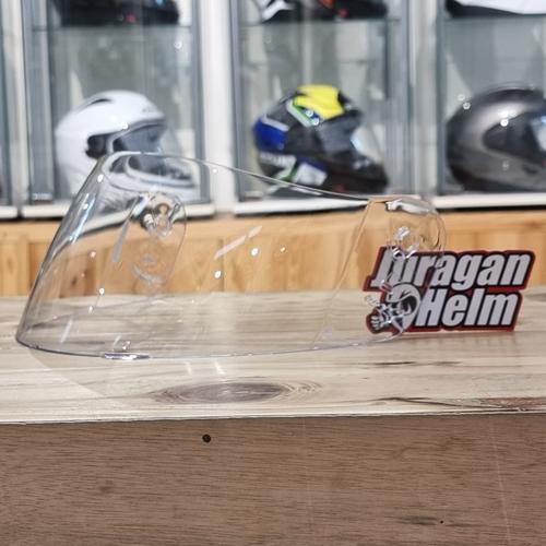 Gambar Visor HJC HJ-05 untuk HJC CL-Y / CLY - CLEAR dari Juragan Helm ID Jakarta Barat Tokopedia