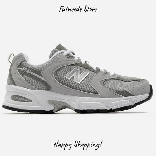 new balance 530 grey