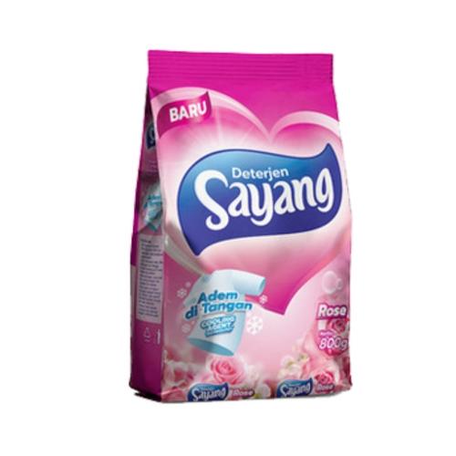 Diterjen Poder Rim Jual SAYANG Deterjen Powder - Kab. Klaten - Luppy_more Store | Tokopedia
