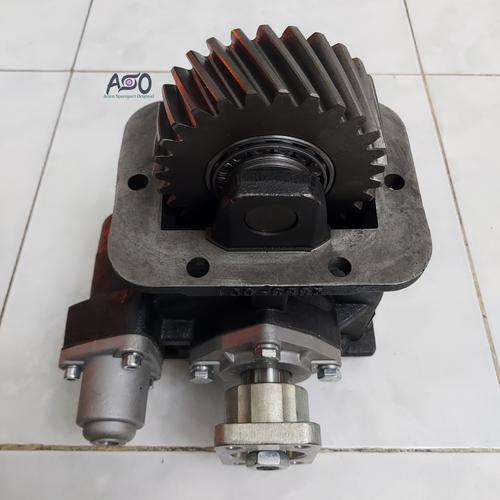 Jual PTO Assy Power Take Off Fuso Ganjo PS220 PS 220 Lubang 6 Eaton ...