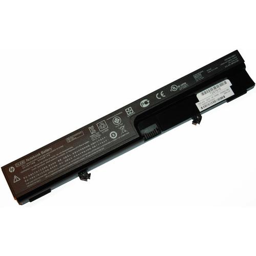 Gambar BATTERY Batre Laptop Battery compaq CQ510 11.1V 47WH 6CELL dari PojokITcom Pusat IT Comp Kota Surabaya Tokopedia
