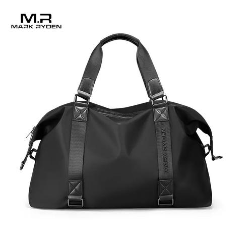 Jual Mark Ryden MR8066 Tas Duffle Jinjing Travel Bag Import Anti Air