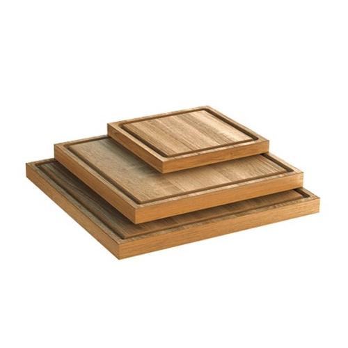 Gambar Steak Tray Modern Board dari RNK Incontro Indonesia Jakarta Barat Tokopedia