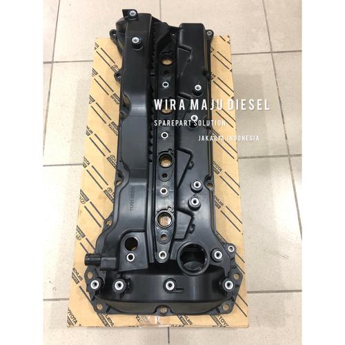 Jual Tutup Klep Cover Cylinder Head Toyota Innova Reborn 11201