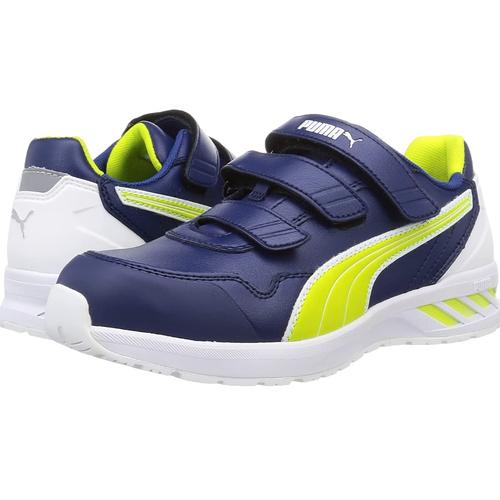Jual Sepatu Safety PUMA Puma RIDER 2.0 LOW Rider 2.0 - Hitam - Kab ...