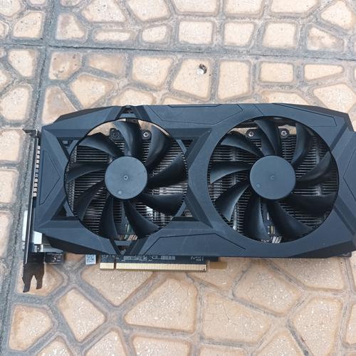 Jual power color rx 580 8gb mining edition dvi output only rusak - Kab ...