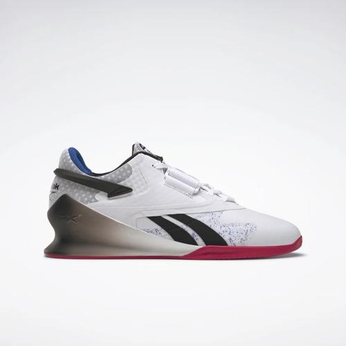 Lifting Shoes Reebok Lifters Womens Grey Cheap Reebok Lifters