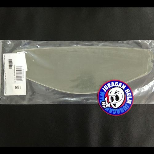 Gambar Pinlock untuk Nolan N60.6 / N87 dari Juragan Helm ID Jakarta Barat Tokopedia