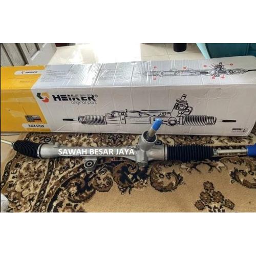 Jual Gear Box Assy Rack Steer Stir Power Steering EPS HRV S E Heiker