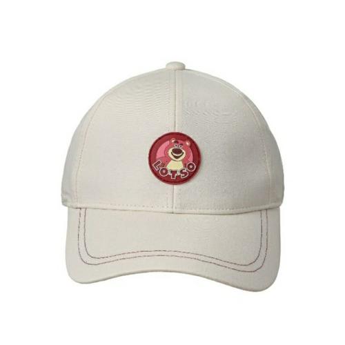 Jual miniso x toy story collection Baseball Cap Lotso Alien Lotso