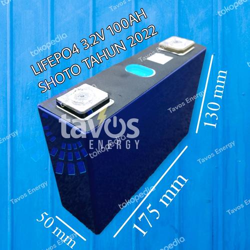Wanroy Batteria LifePO4 12V 200Ah con 200A BMS - IO Solar