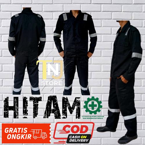 Jual BARU.!!!-Wearpack Safety/Wearpack-Setelan-Kemeja&Celana/M-XXXXL ...