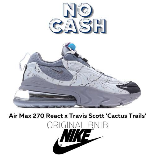 harga nike air max 270 react original