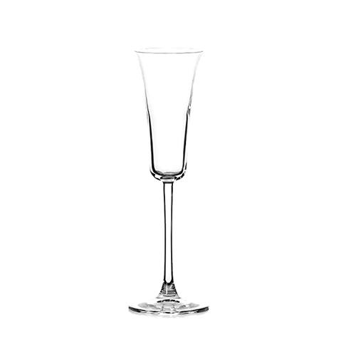 Gambar Pasabahce "BAR&TABLE" Crystalline Stemware Spumante Volume: 100 cc dari RNK Incontro Indonesia Jakarta Barat Tokopedia