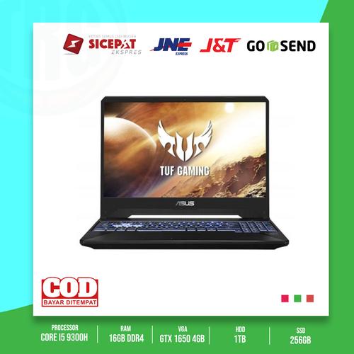 Intel Core I5 9300h Asus Gaming Tuf Fx505gt ASUS TUF Gaming Core