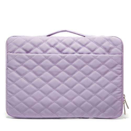 Kinmac Custodia Laptop 15-15.6 Pollici Impermeabile E Antiurto A 360° | Con Manico E Cuscino Protettivo | Modello KF-14