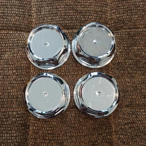 Jual Dop BBS KW Hexagonal Non Logo - Kota Depok - R Rally Wheels ...