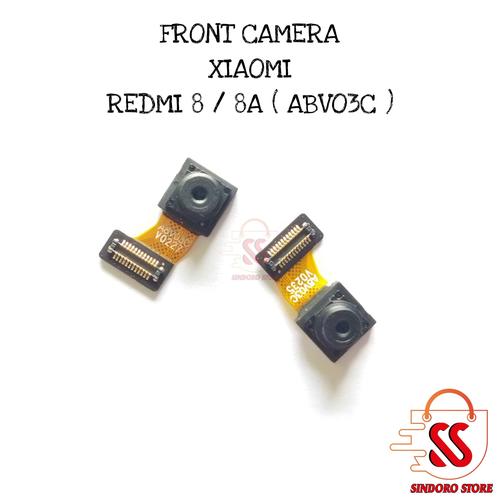 Promo Kamera Depan Xiaomi Redmi 8A Flexible Front Camera Small