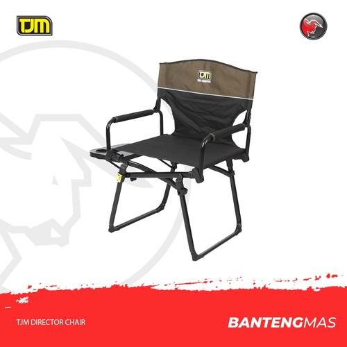Promo TJM Director Chair 620CHAIRDIR Jakarta Pusat Banteng Mas
