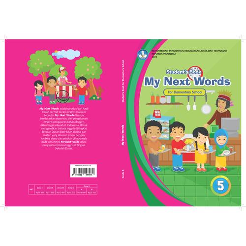 jual-buku-kurikulum-merdeka-my-next-words-student-book-grade-5-kelas-5