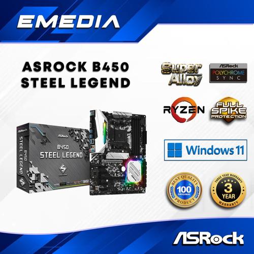 Ryzen 5 3600＋B450 Steel Legend +虎徹 Ryzen5 3600、B450