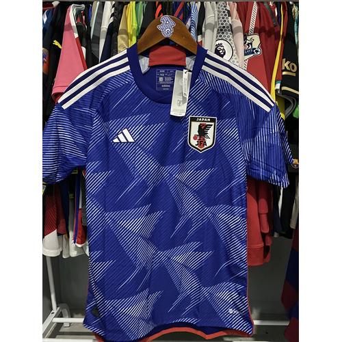 Jual Jersey Original Japan Jepang Home Authentic Player World Cup 2022