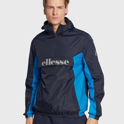ellesse Mazzarino Heren Winterjas SOP23829-Zwart