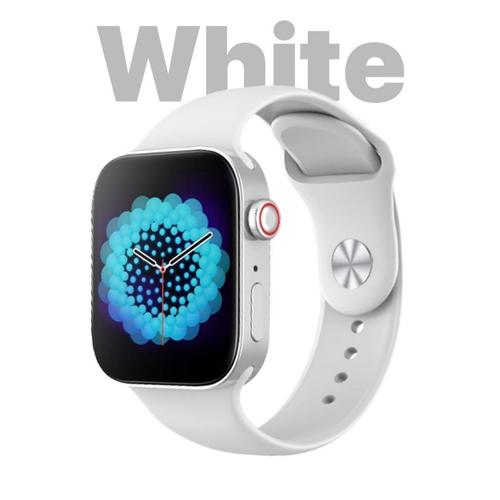 Smartwatch i8 promax series 8 resis 42mm 10 game Clearance