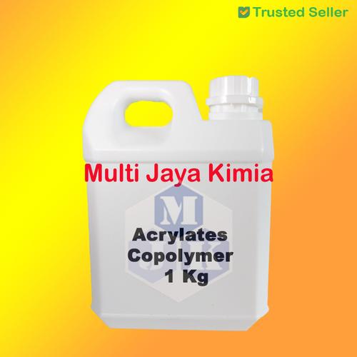 Jual Acrylates Copolymer 1Kg Kota Tangerang Selatan Multi Jaya